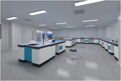 國產實驗室裝備領跑者 車谷公司參與國家標準制定，儀器儀表行業邁向新高度