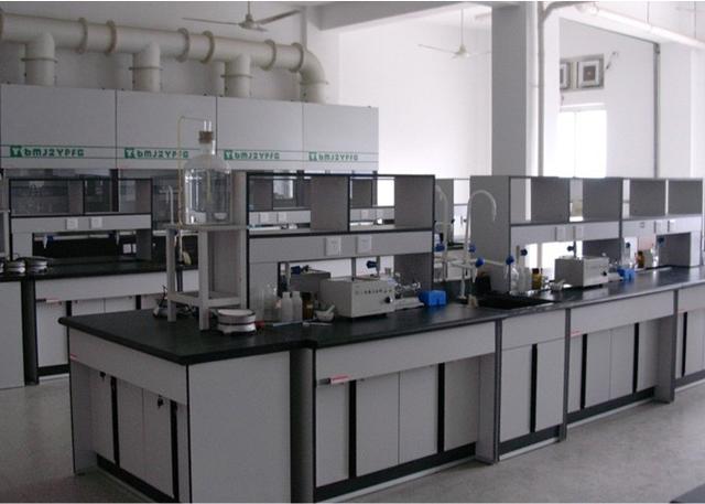 三地4個農業聯合實驗室完成搭建，儀器儀表助力農業科技新發展