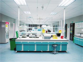國外獨立醫學實驗室的發展現狀與設備特點