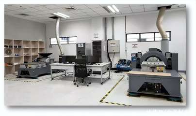 實地探訪聯想聯寶工廠 嚴苛測試鑄就低溫焊錫技術高可靠性，精密儀器儀表全程護航