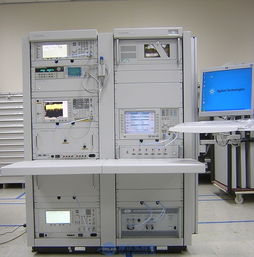 新3G產(chǎn)品認證實驗室正式投入使用，引領(lǐng)通信設(shè)備檢測新紀元