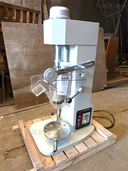 解析XFD-1.5型浩鑫直銷實驗室單槽浮選機 精準(zhǔn)選礦的得力助手